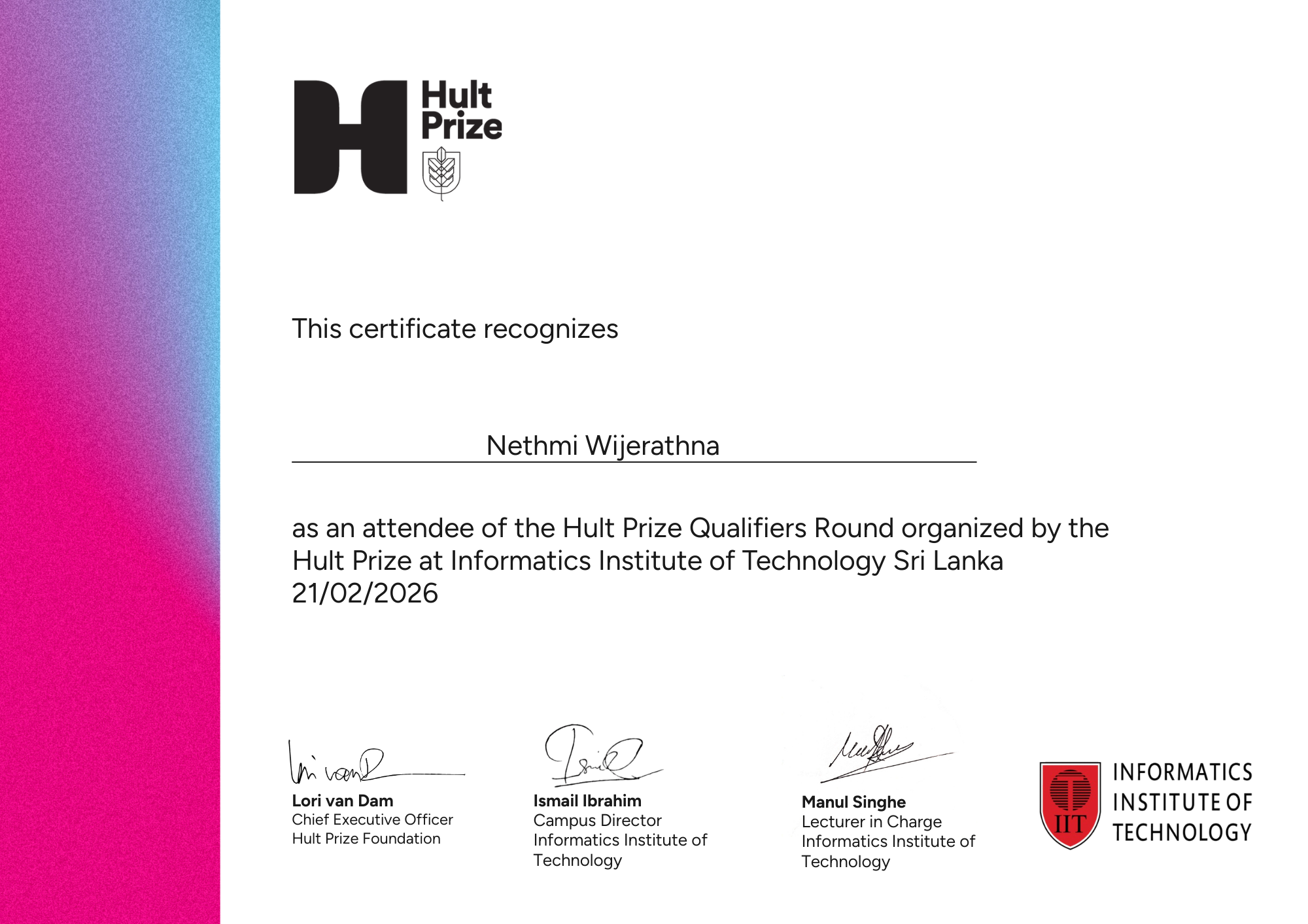 Hult Prize